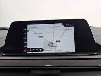 Used BMW 1 Series 2017 for sale - 79417221: Photo