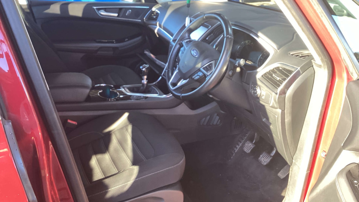 Used Ford Galaxy 2015 for sale - 77022395: Photo 10