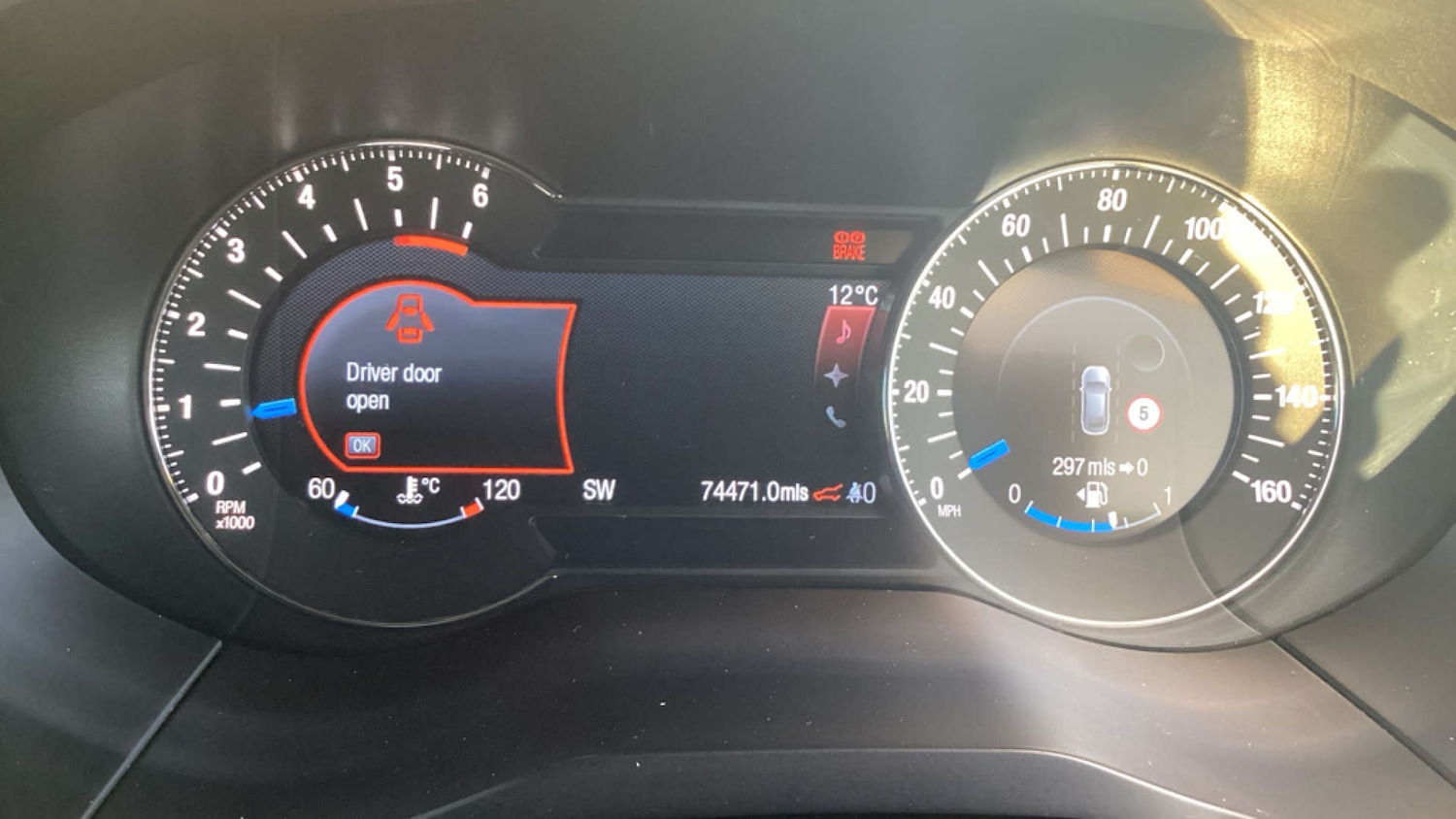 Used Ford Galaxy 2015 for sale - 77022395: Photo 13