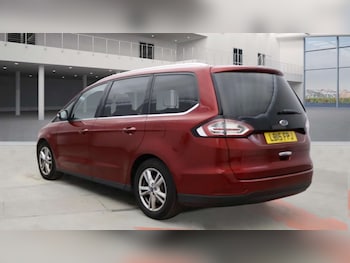 Used Ford Galaxy 2015 for sale - 77022395: Photo