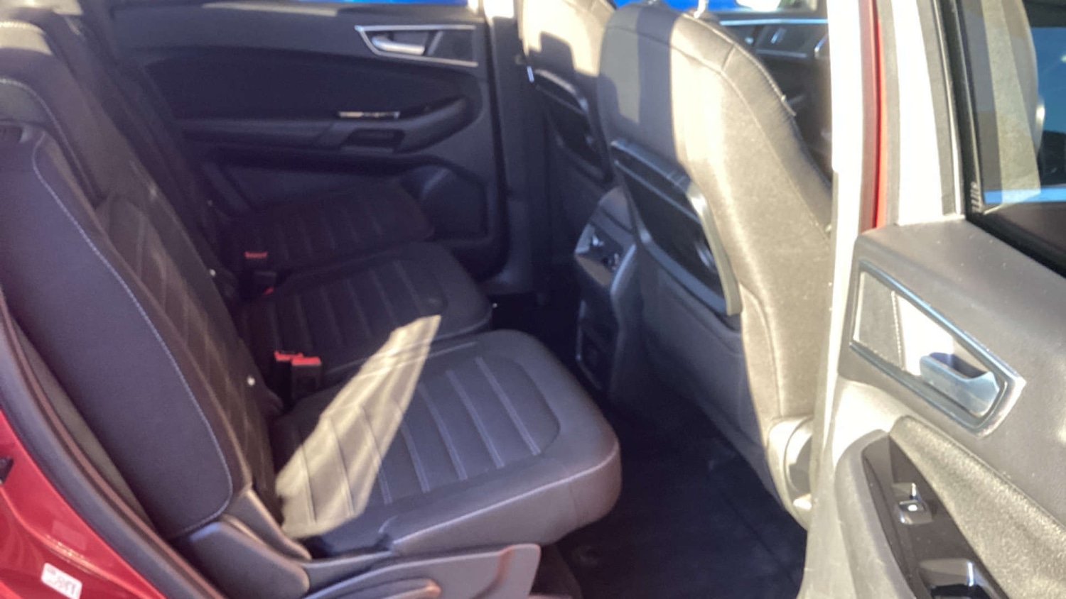 Used Ford Galaxy 2015 for sale - 77022395: Photo 9