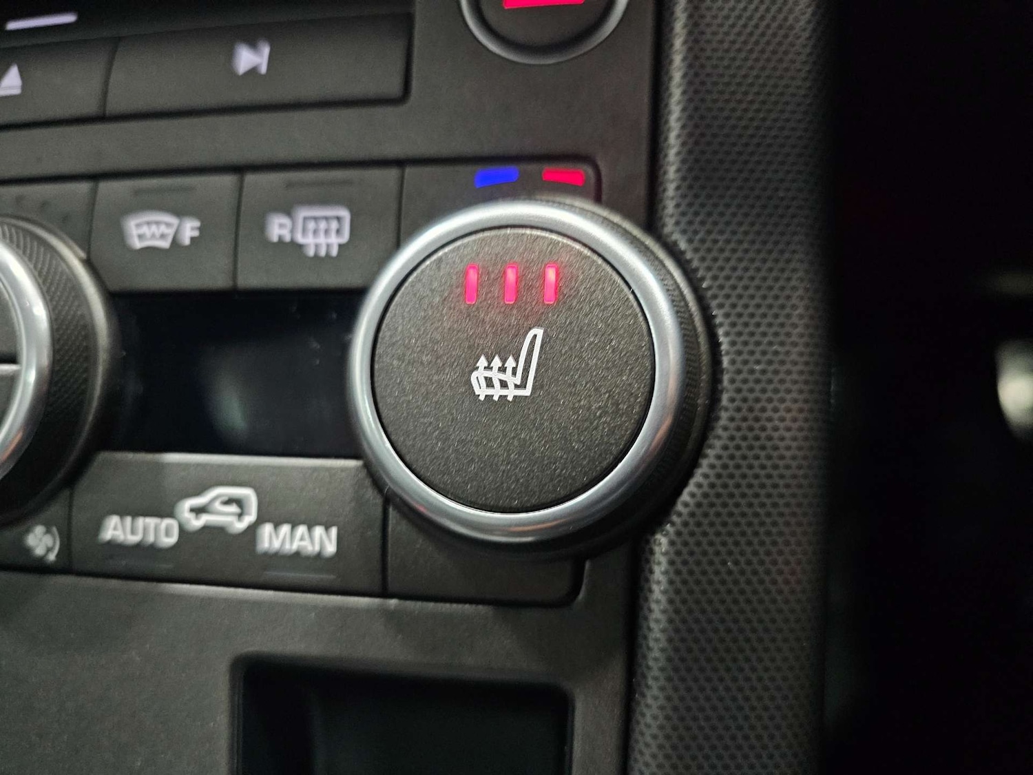 Used Land Rover Range Rover Evoque 2019 for sale - 77056476: Photo 10