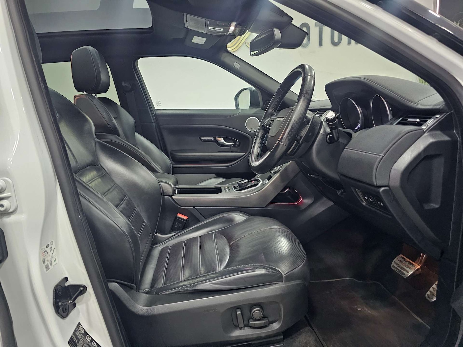 Used Land Rover Range Rover Evoque 2019 for sale - 77056476: Photo 13