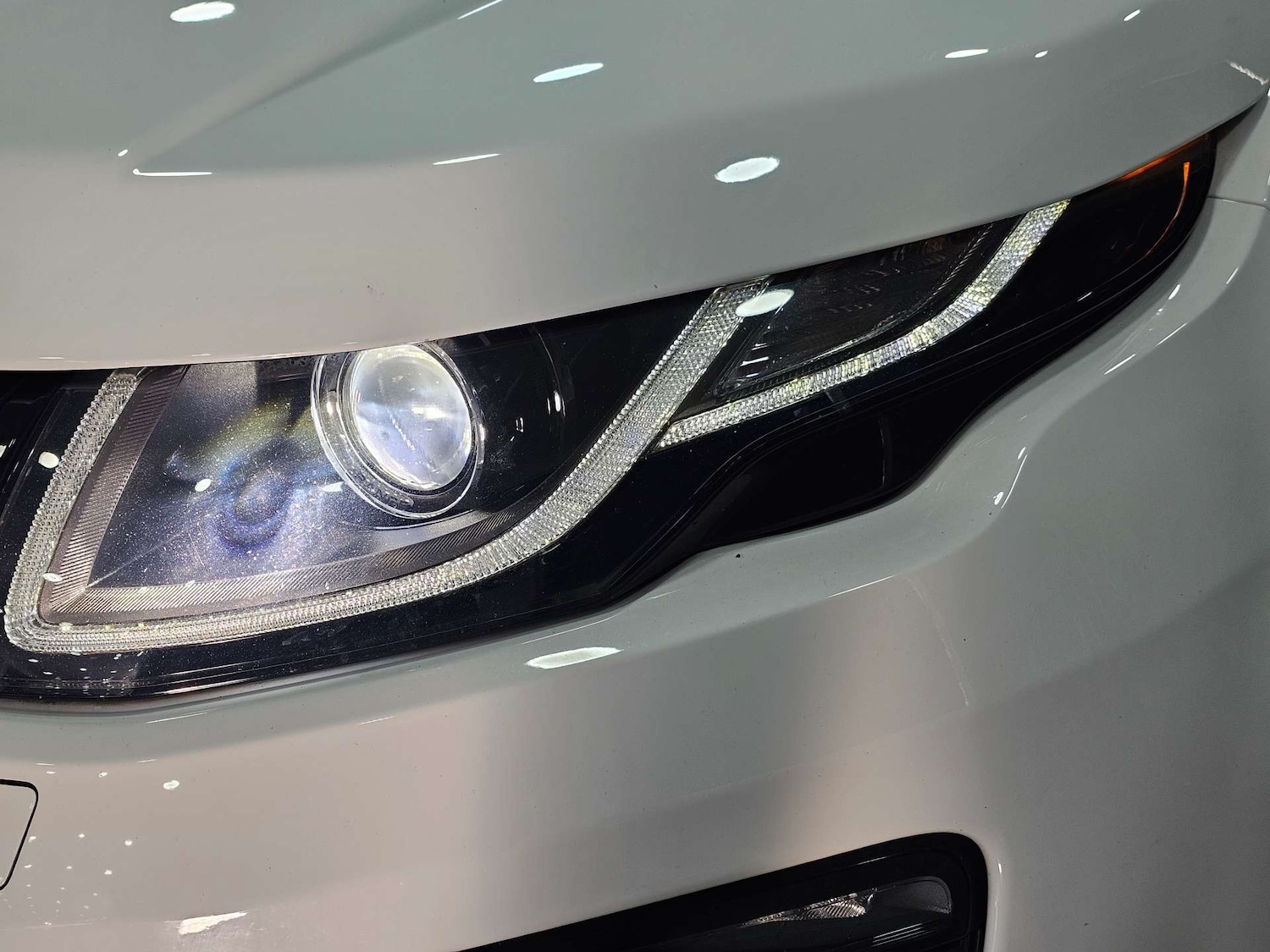 Used Land Rover Range Rover Evoque 2019 for sale - 77056476: Photo 17