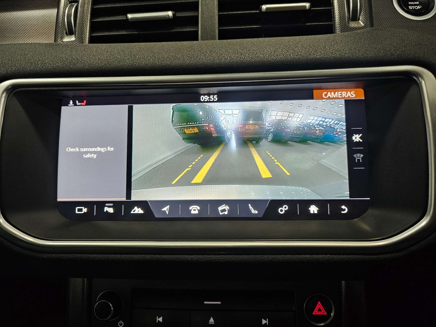 Used Land Rover Range Rover Evoque 2019 for sale - 77056476: Photo 2