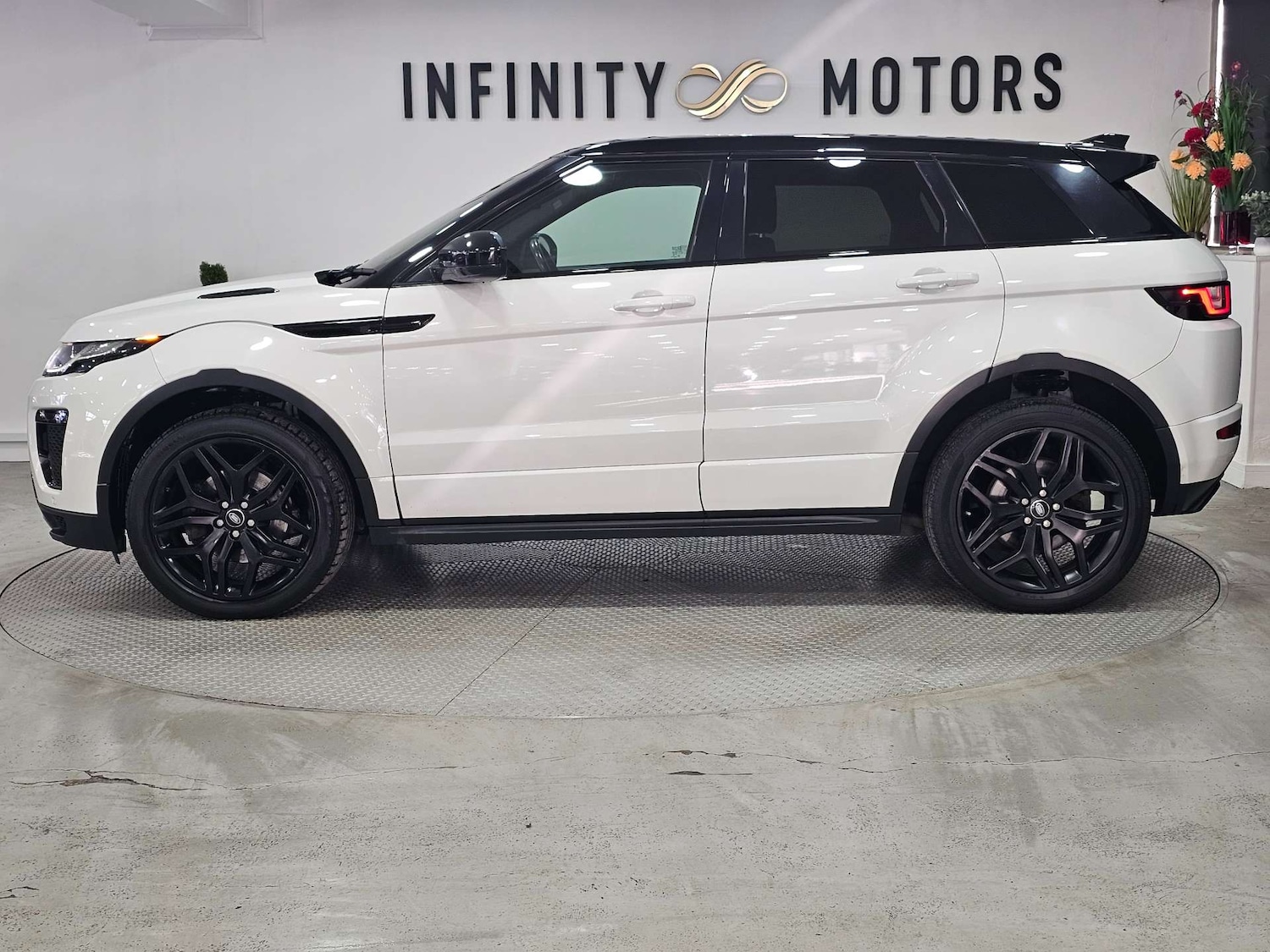 Used Land Rover Range Rover Evoque 2019 for sale - 77056476: Photo 20
