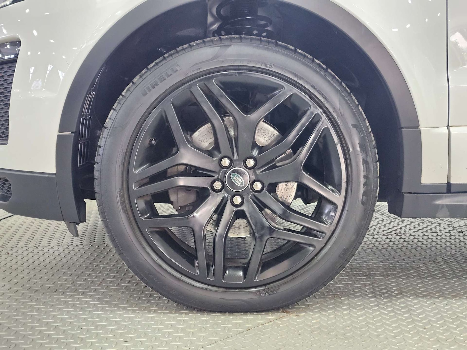 Used Land Rover Range Rover Evoque 2019 for sale - 77056476: Photo 23