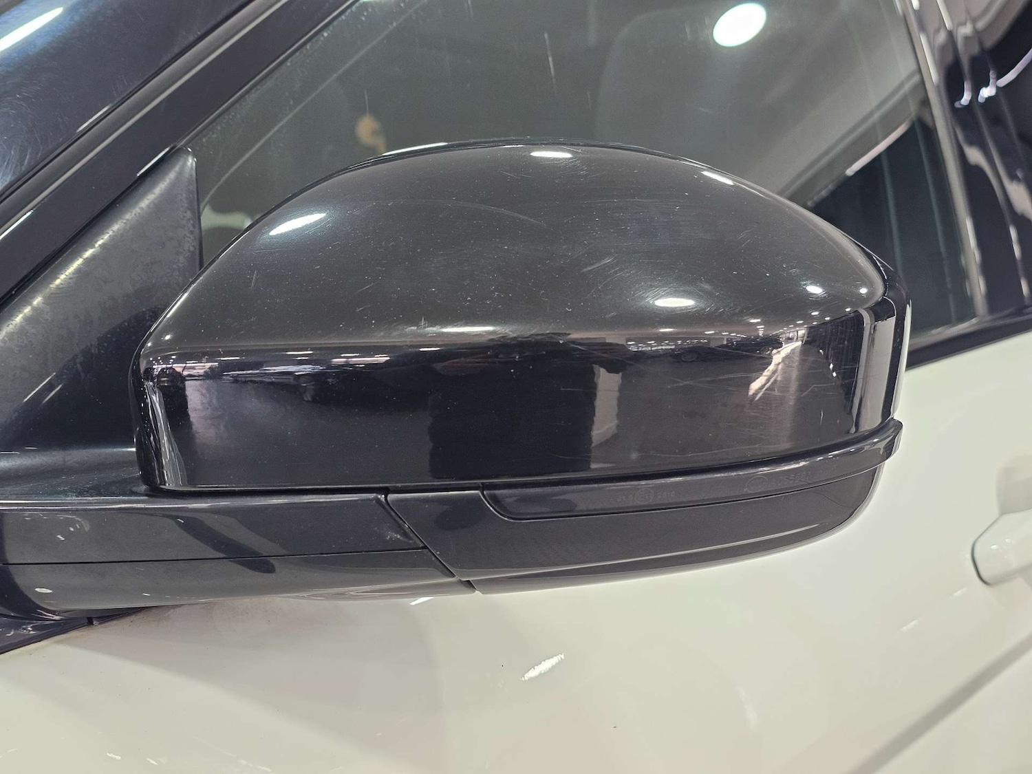 Used Land Rover Range Rover Evoque 2019 for sale - 77056476: Photo 24