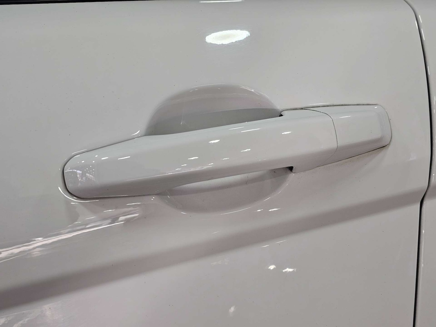 Used Land Rover Range Rover Evoque 2019 for sale - 77056476: Photo 25