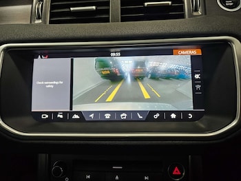 Used Land Rover Range Rover Evoque 2019 for sale - 77056476: Photo