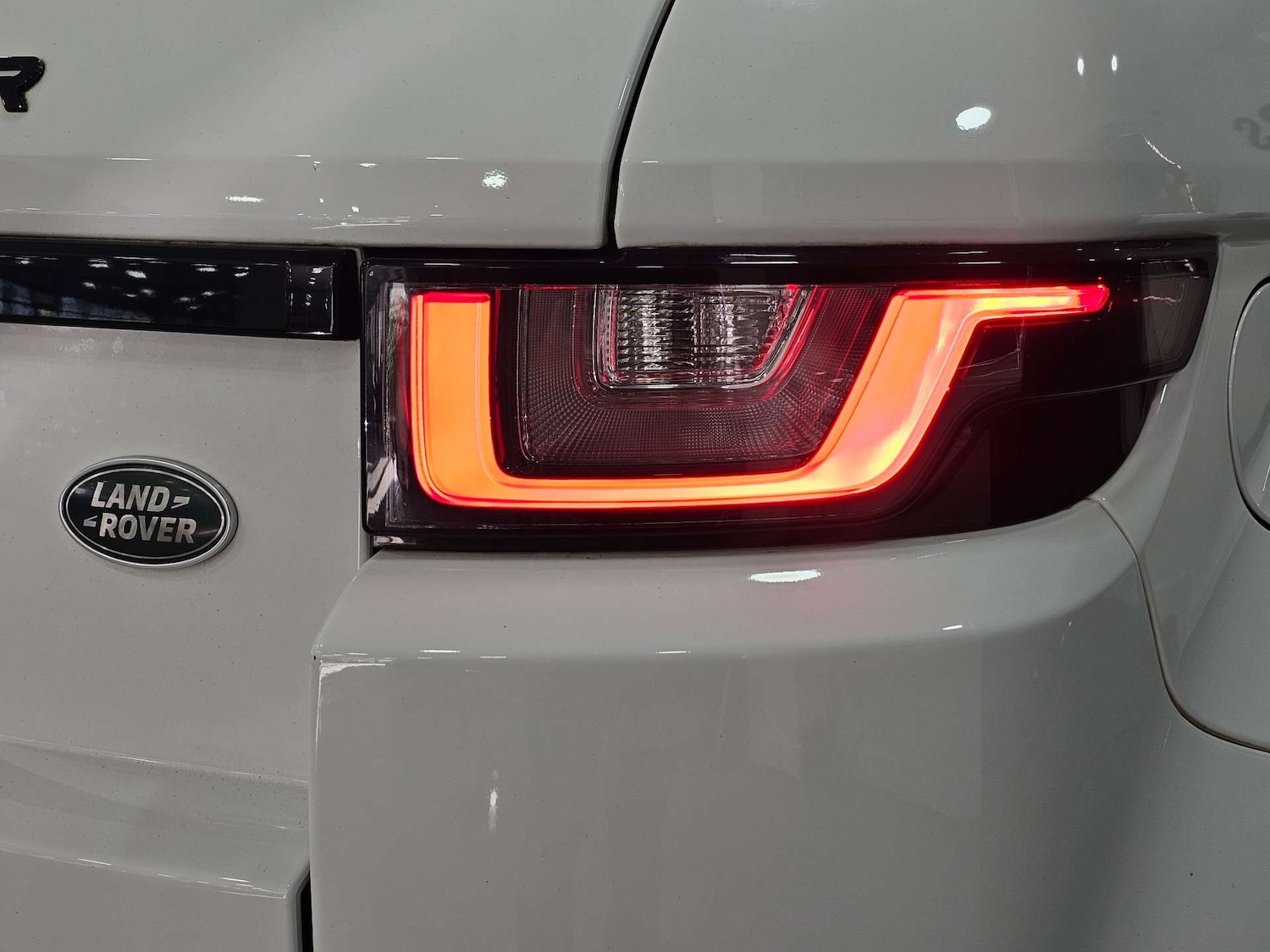 Used Land Rover Range Rover Evoque 2019 for sale - 77056476: Photo 31