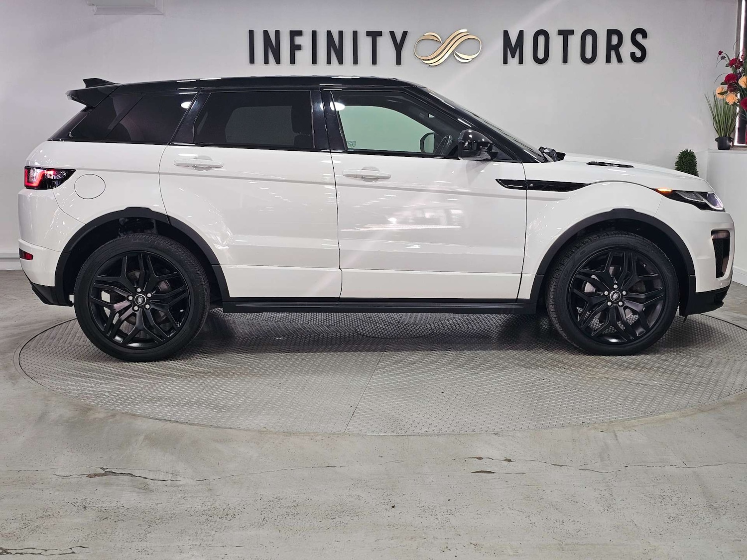 Used Land Rover Range Rover Evoque 2019 for sale - 77056476: Photo 35