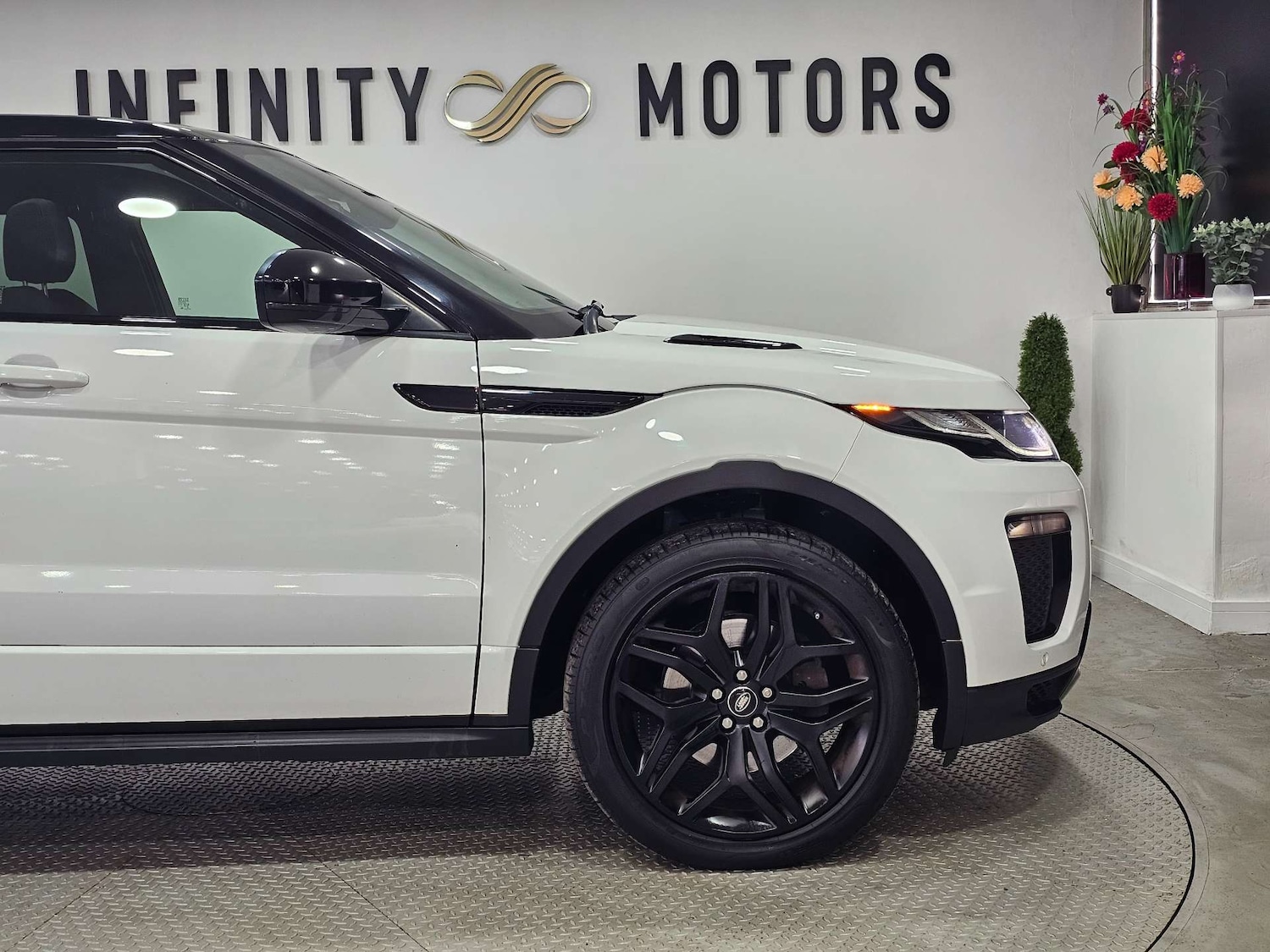 Used Land Rover Range Rover Evoque 2019 for sale - 77056476: Photo 37