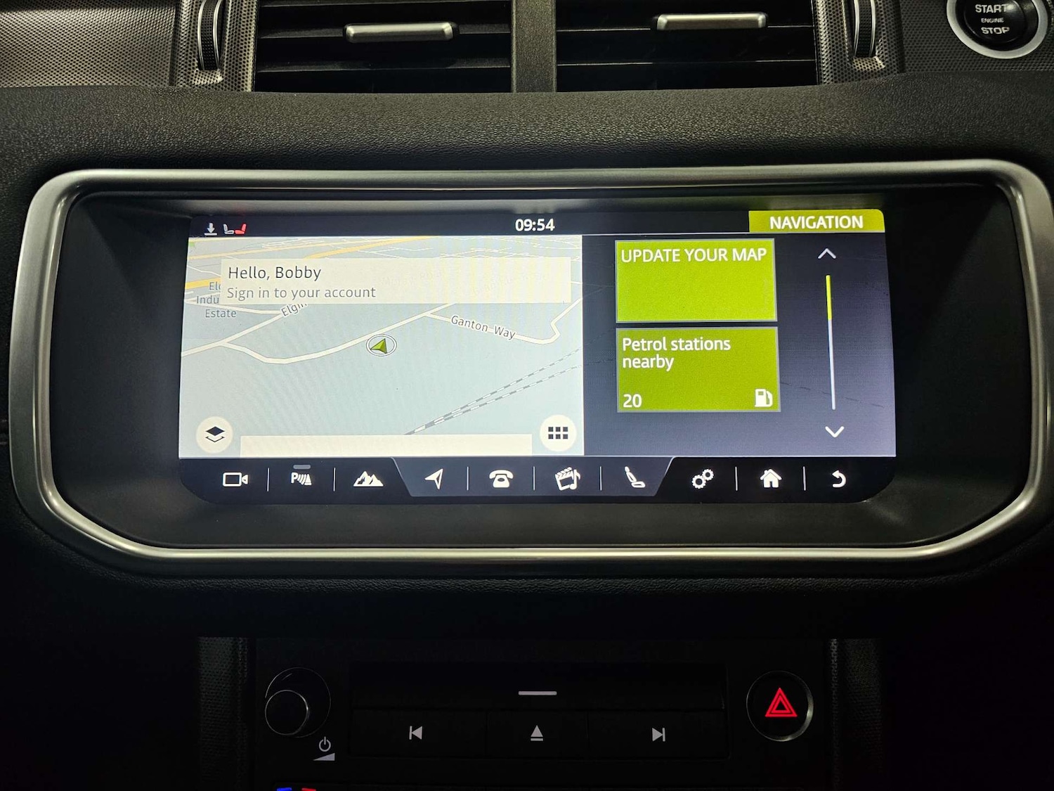 Used Land Rover Range Rover Evoque 2019 for sale - 77056476: Photo 5