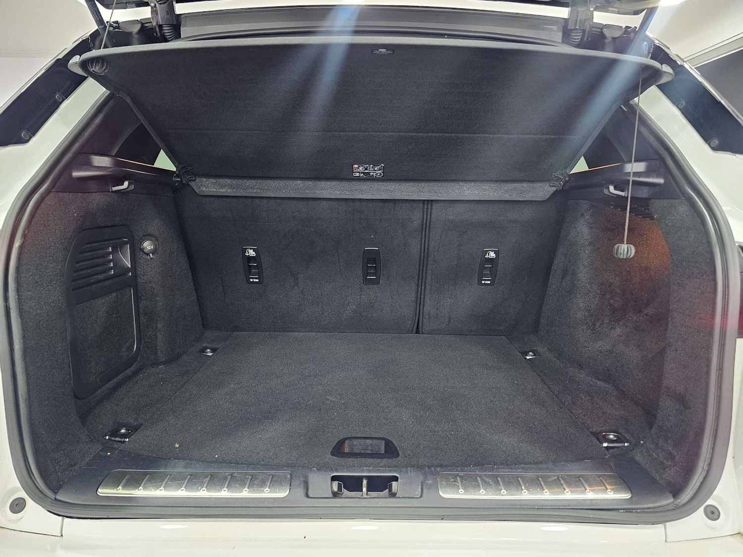 Used Land Rover Range Rover Evoque 2019 for sale - 77056476: Photo 50