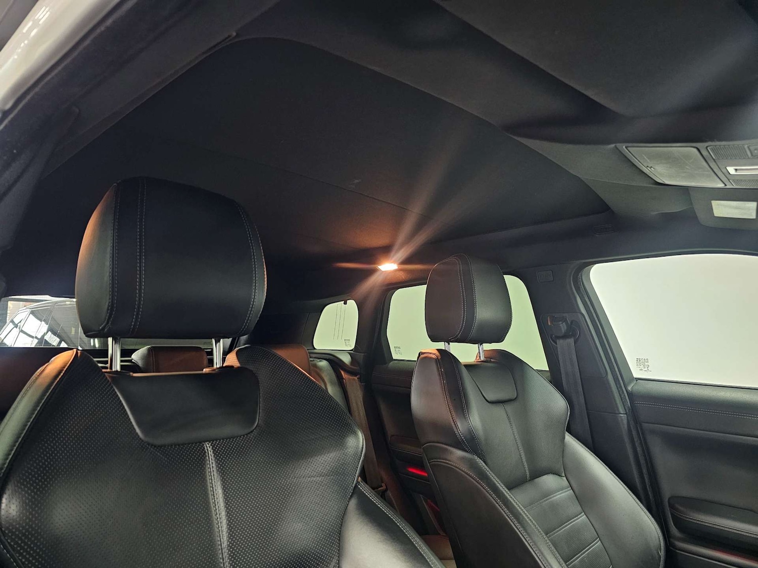 Used Land Rover Range Rover Evoque 2019 for sale - 77056476: Photo 58