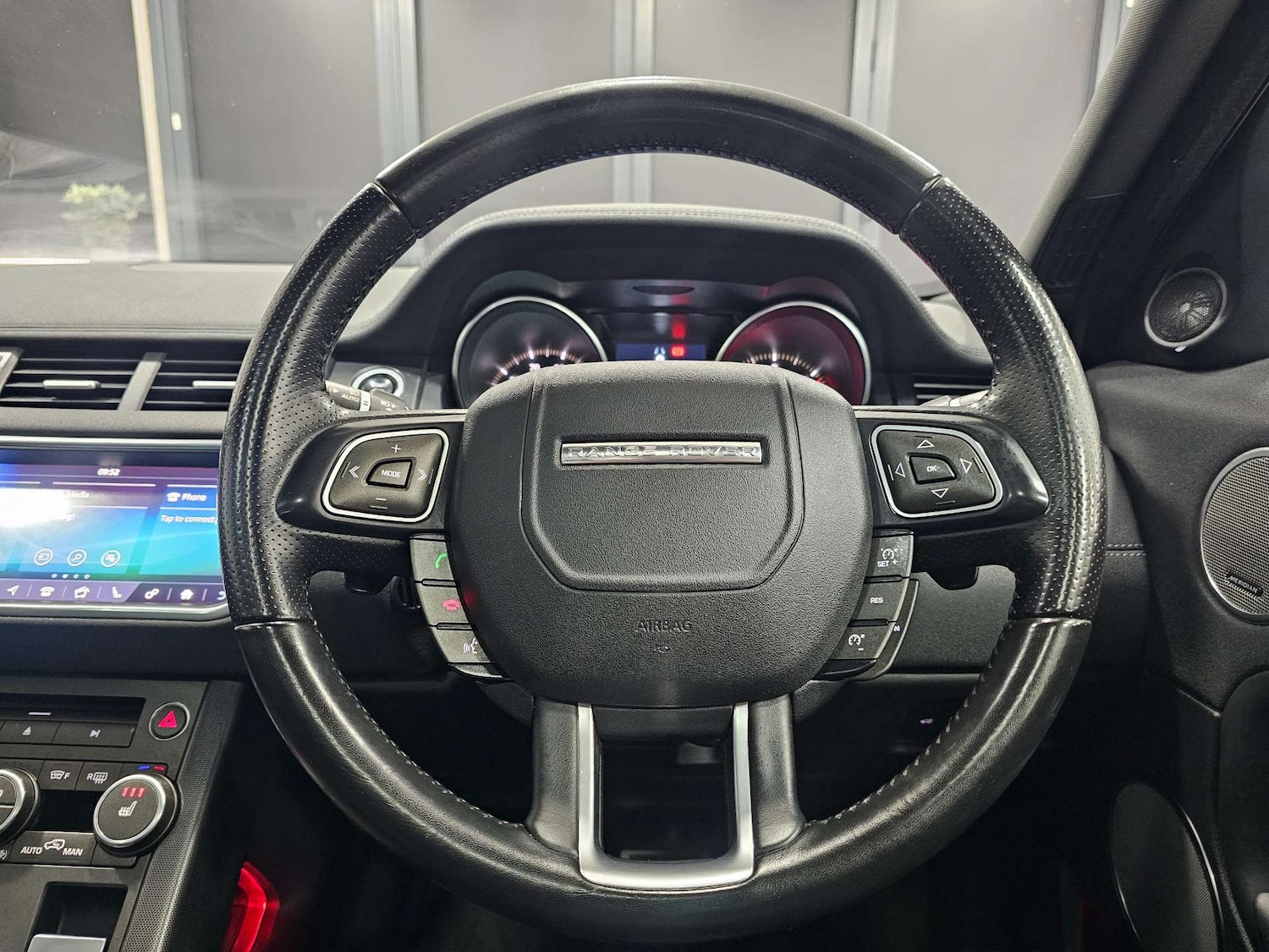 Used Land Rover Range Rover Evoque 2019 for sale - 77056476: Photo 61