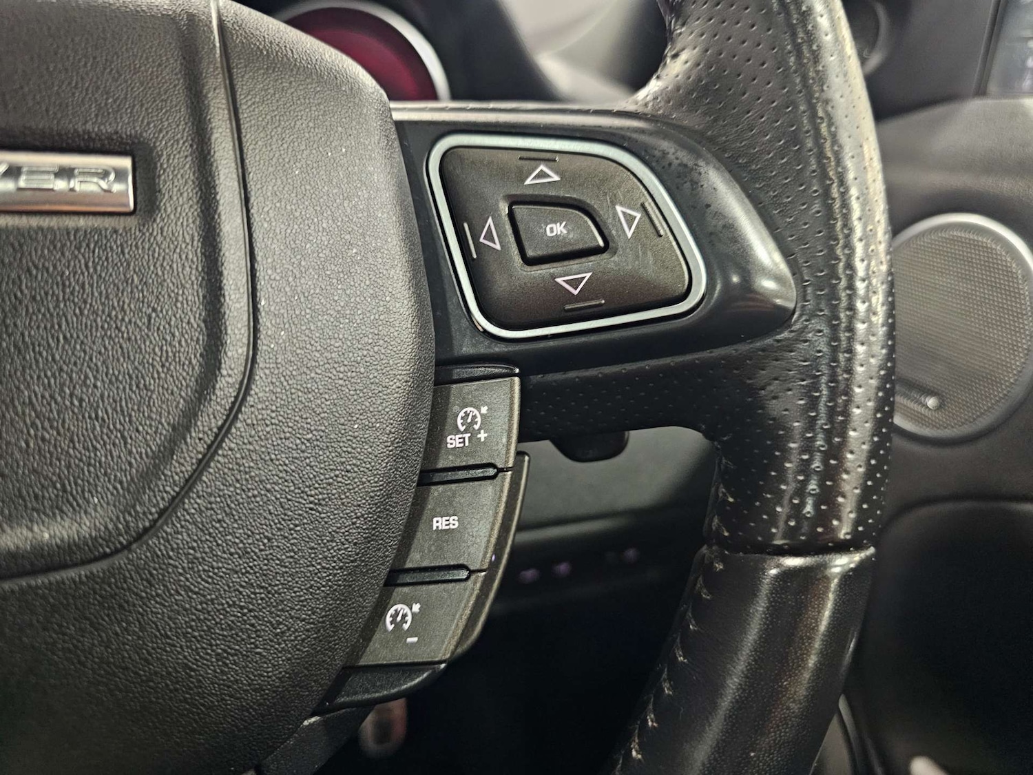 Used Land Rover Range Rover Evoque 2019 for sale - 77056476: Photo 62