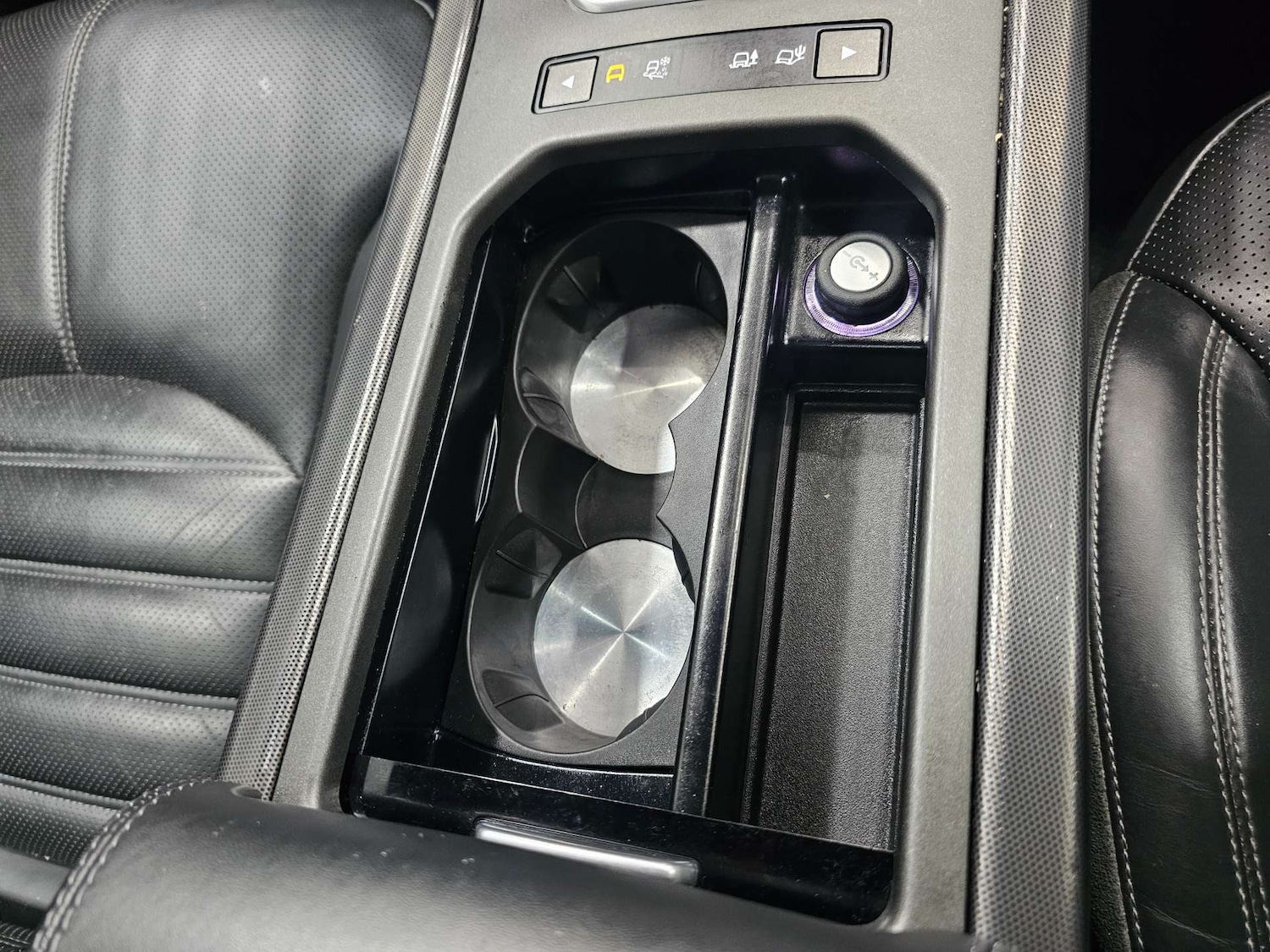 Used Land Rover Range Rover Evoque 2019 for sale - 77056476: Photo 68