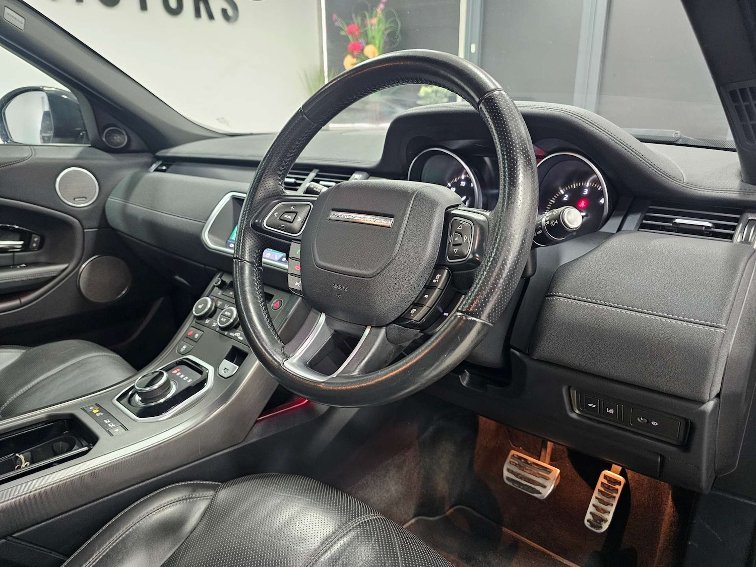 Used Land Rover Range Rover Evoque 2019 for sale - 77056476: Photo 7