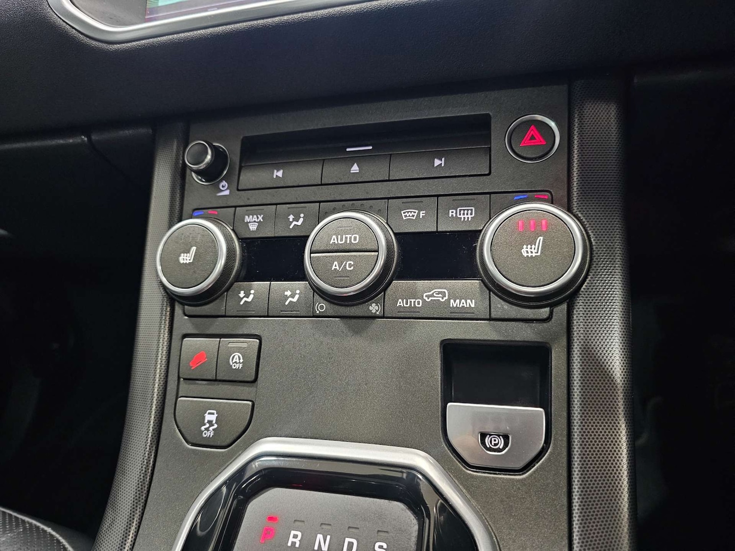 Used Land Rover Range Rover Evoque 2019 for sale - 77056476: Photo 70