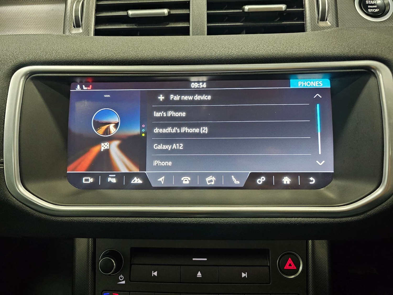 Used Land Rover Range Rover Evoque 2019 for sale - 77056476: Photo 71