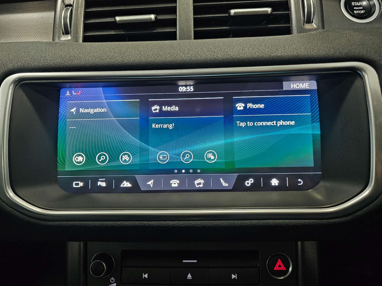 Used Land Rover Range Rover Evoque 2019 for sale - 77056476: Photo 74