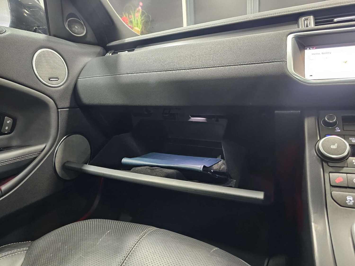 Used Land Rover Range Rover Evoque 2019 for sale - 77056476: Photo 78