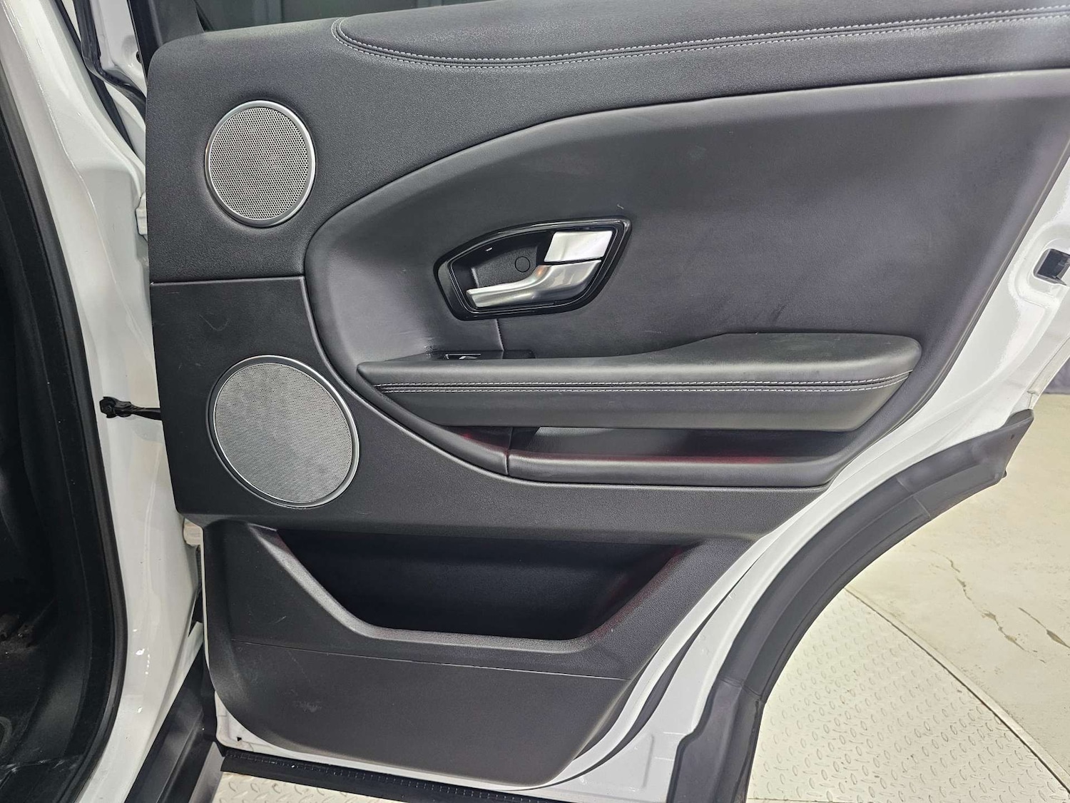 Used Land Rover Range Rover Evoque 2019 for sale - 77056476: Photo 79