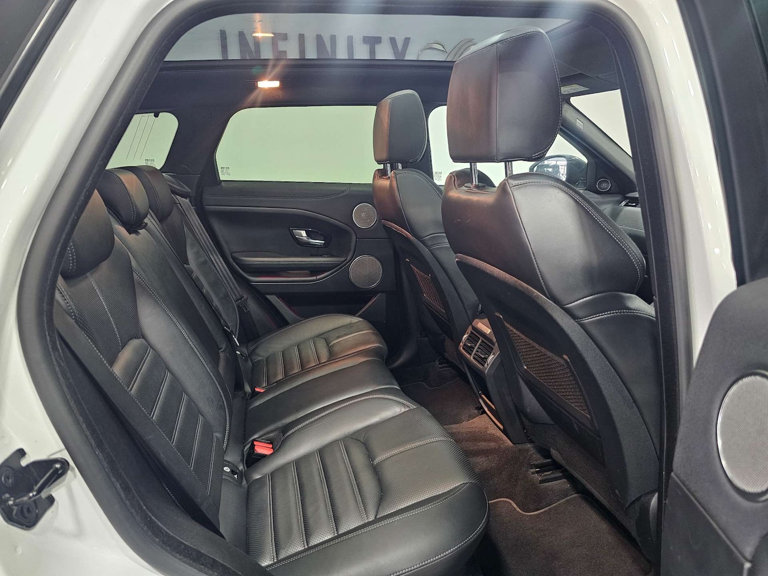 Used Land Rover Range Rover Evoque 2019 for sale - 77056476: Photo 80