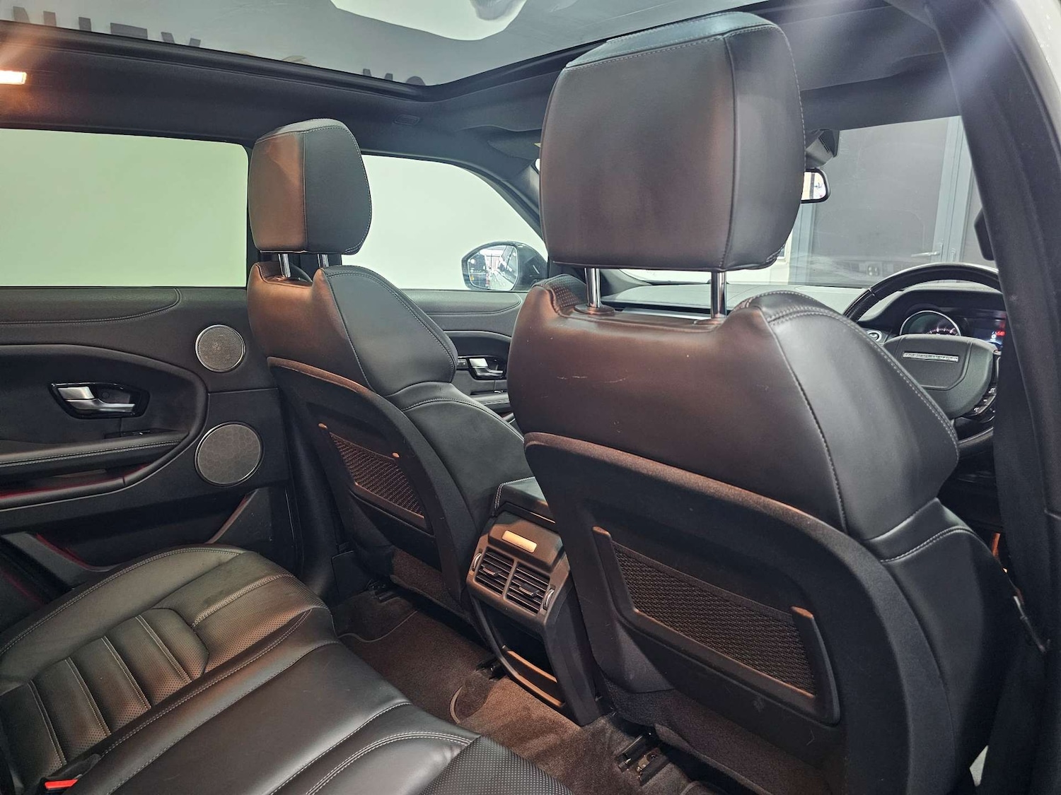 Used Land Rover Range Rover Evoque 2019 for sale - 77056476: Photo 81