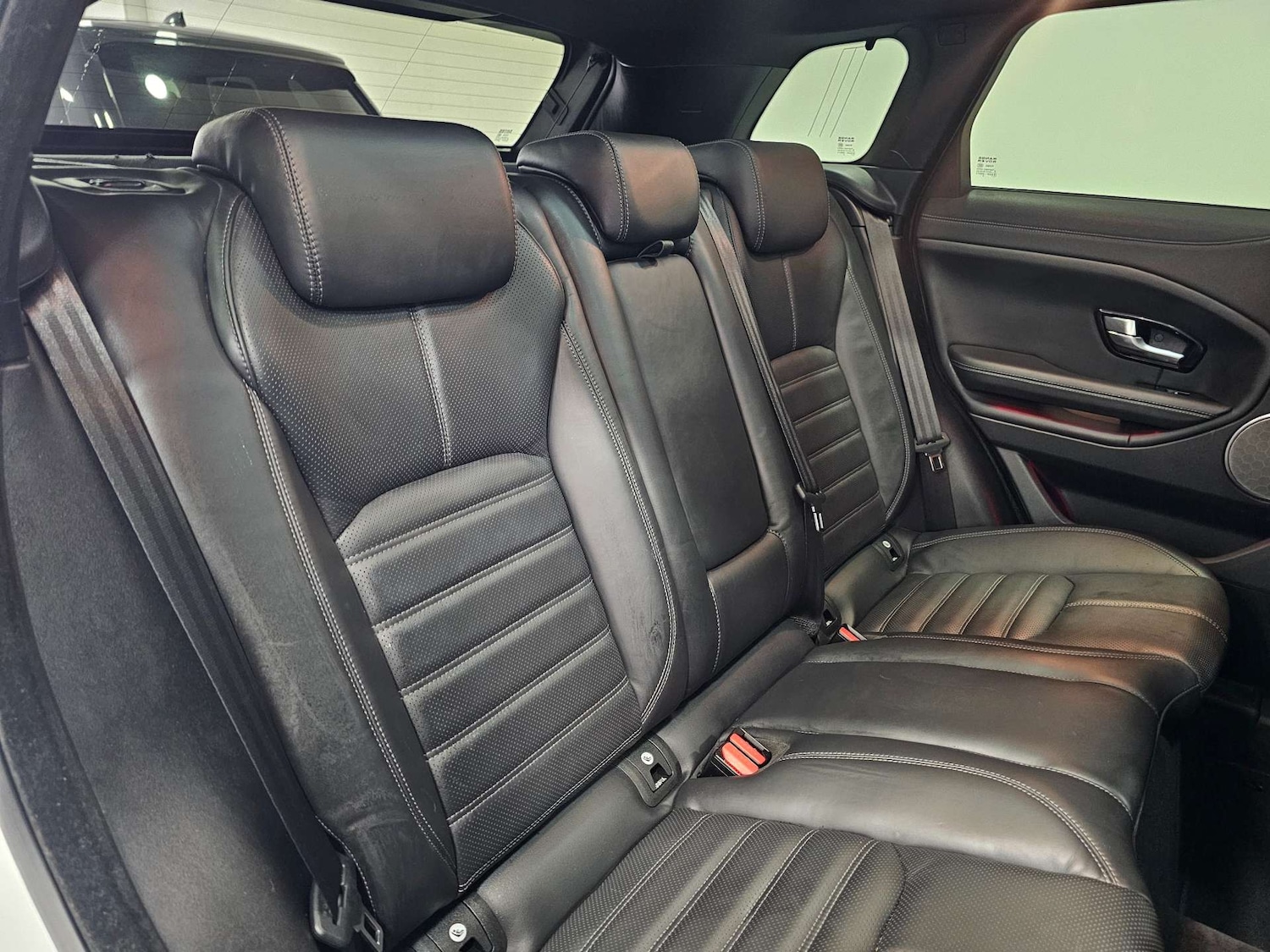 Used Land Rover Range Rover Evoque 2019 for sale - 77056476: Photo 82