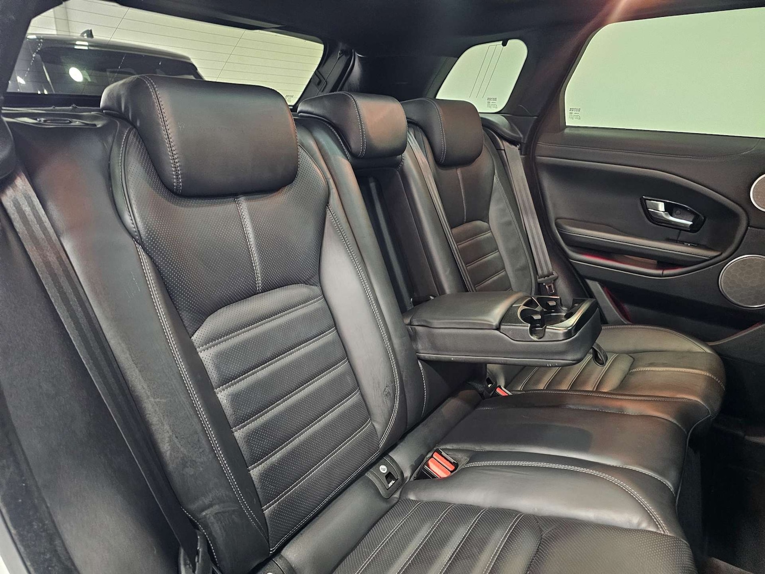 Used Land Rover Range Rover Evoque 2019 for sale - 77056476: Photo 83