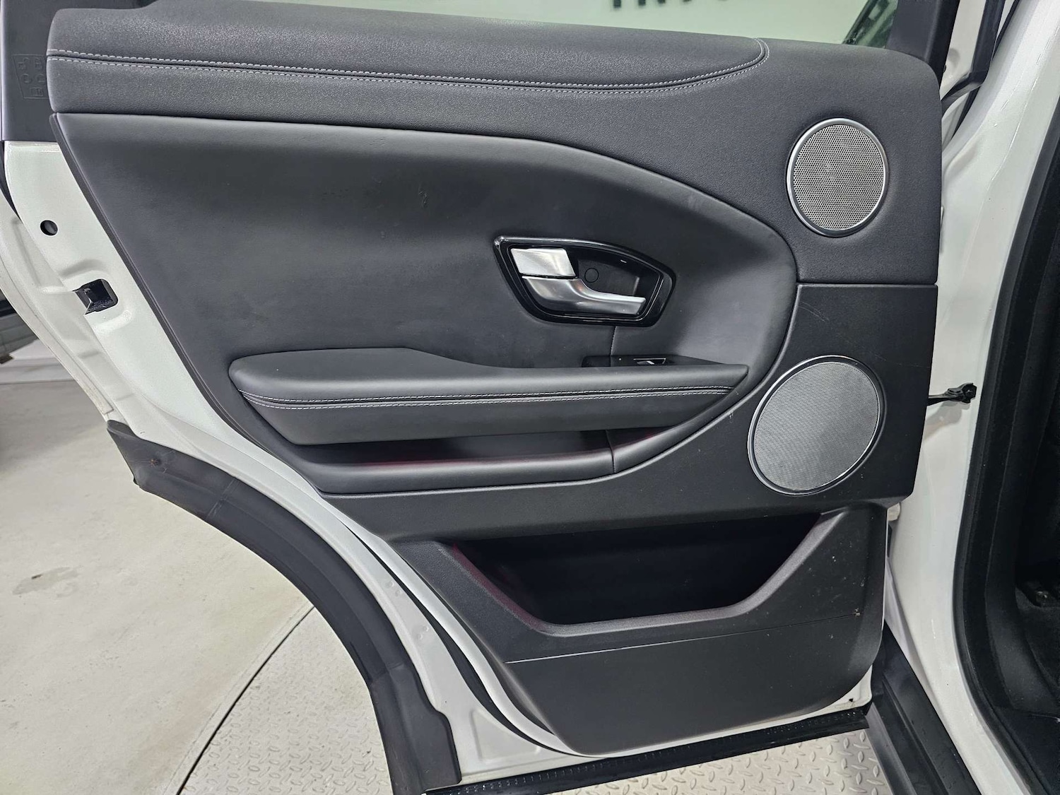 Used Land Rover Range Rover Evoque 2019 for sale - 77056476: Photo 84