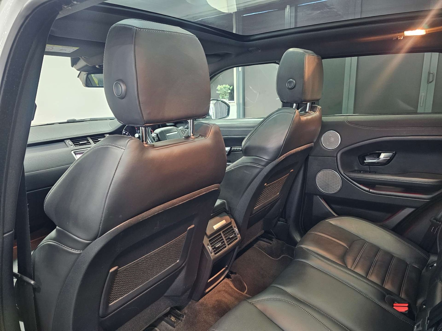 Used Land Rover Range Rover Evoque 2019 for sale - 77056476: Photo 86