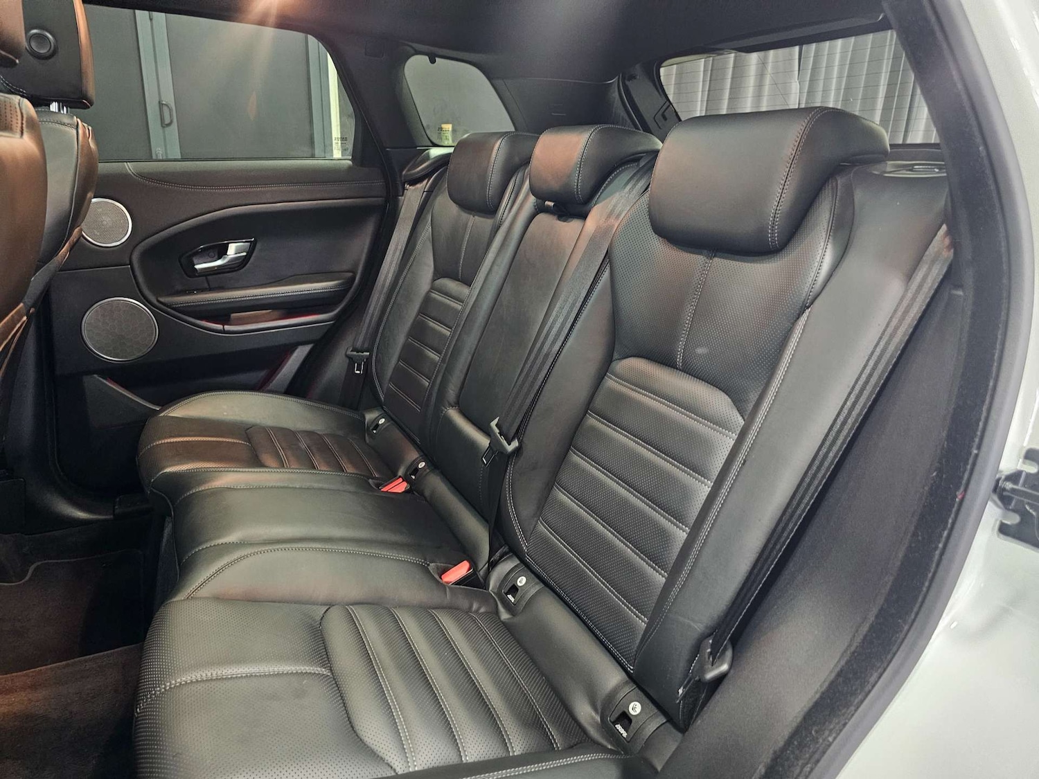 Used Land Rover Range Rover Evoque 2019 for sale - 77056476: Photo 87