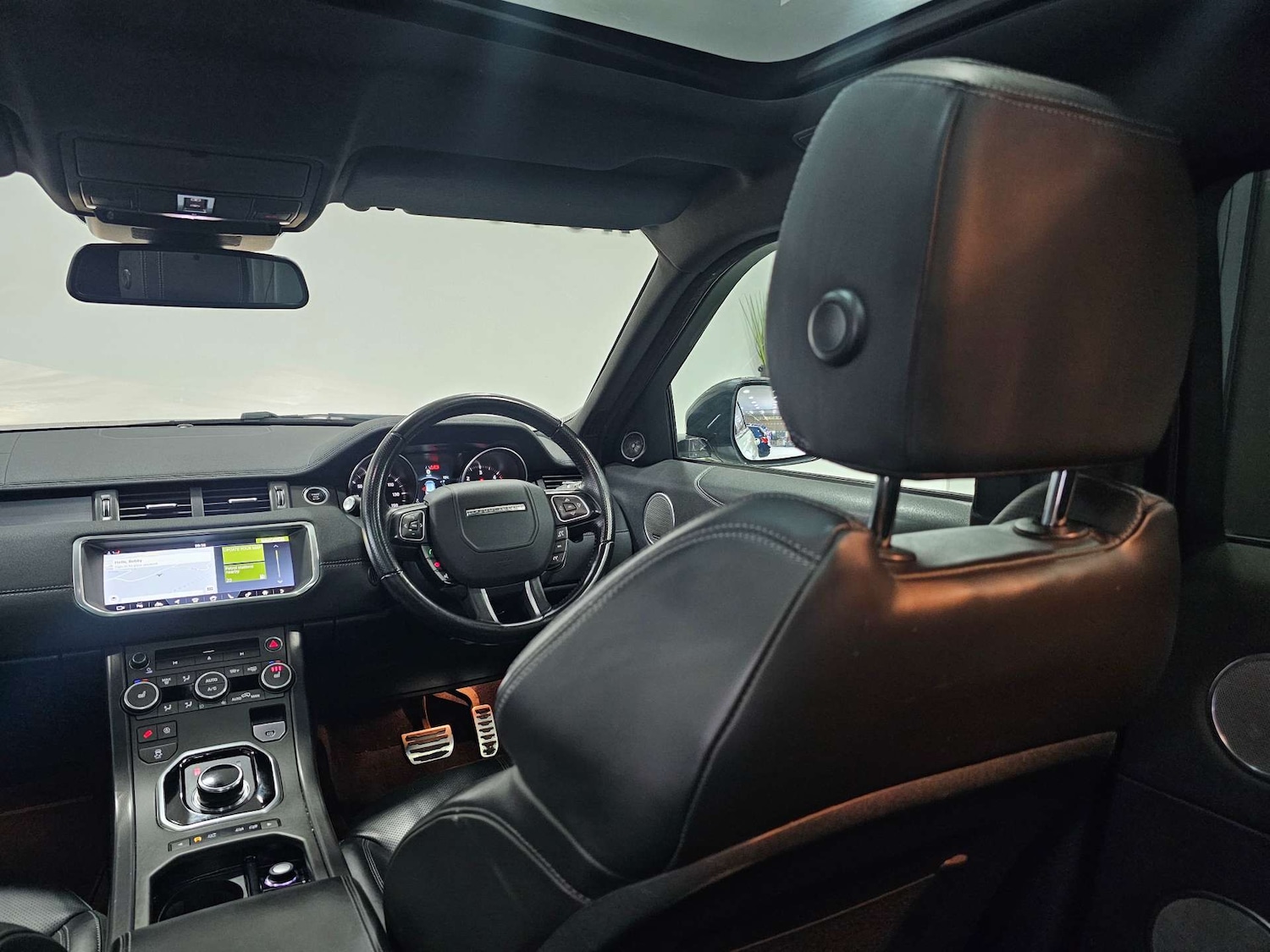 Used Land Rover Range Rover Evoque 2019 for sale - 77056476: Photo 88