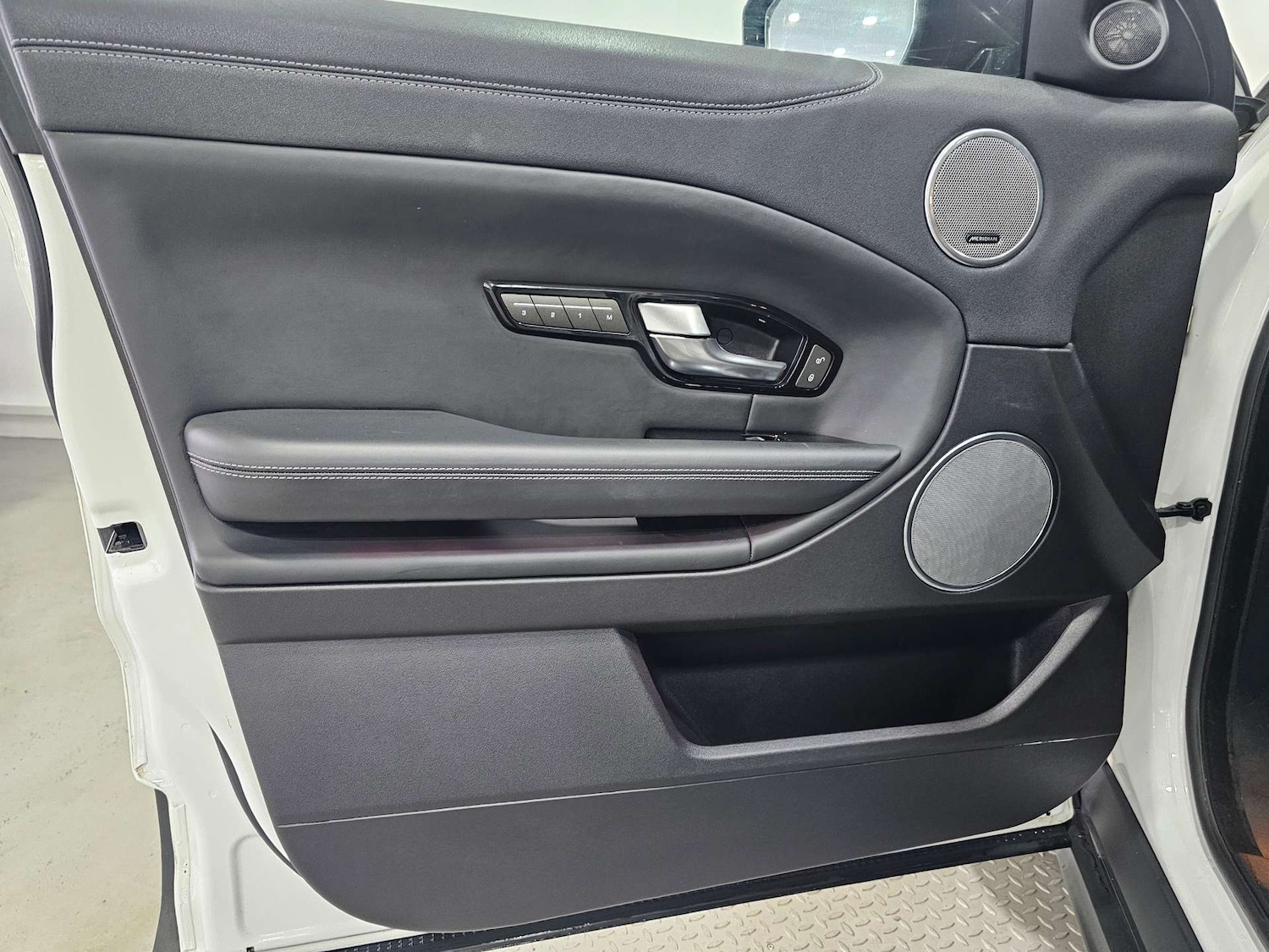 Used Land Rover Range Rover Evoque 2019 for sale - 77056476: Photo 89