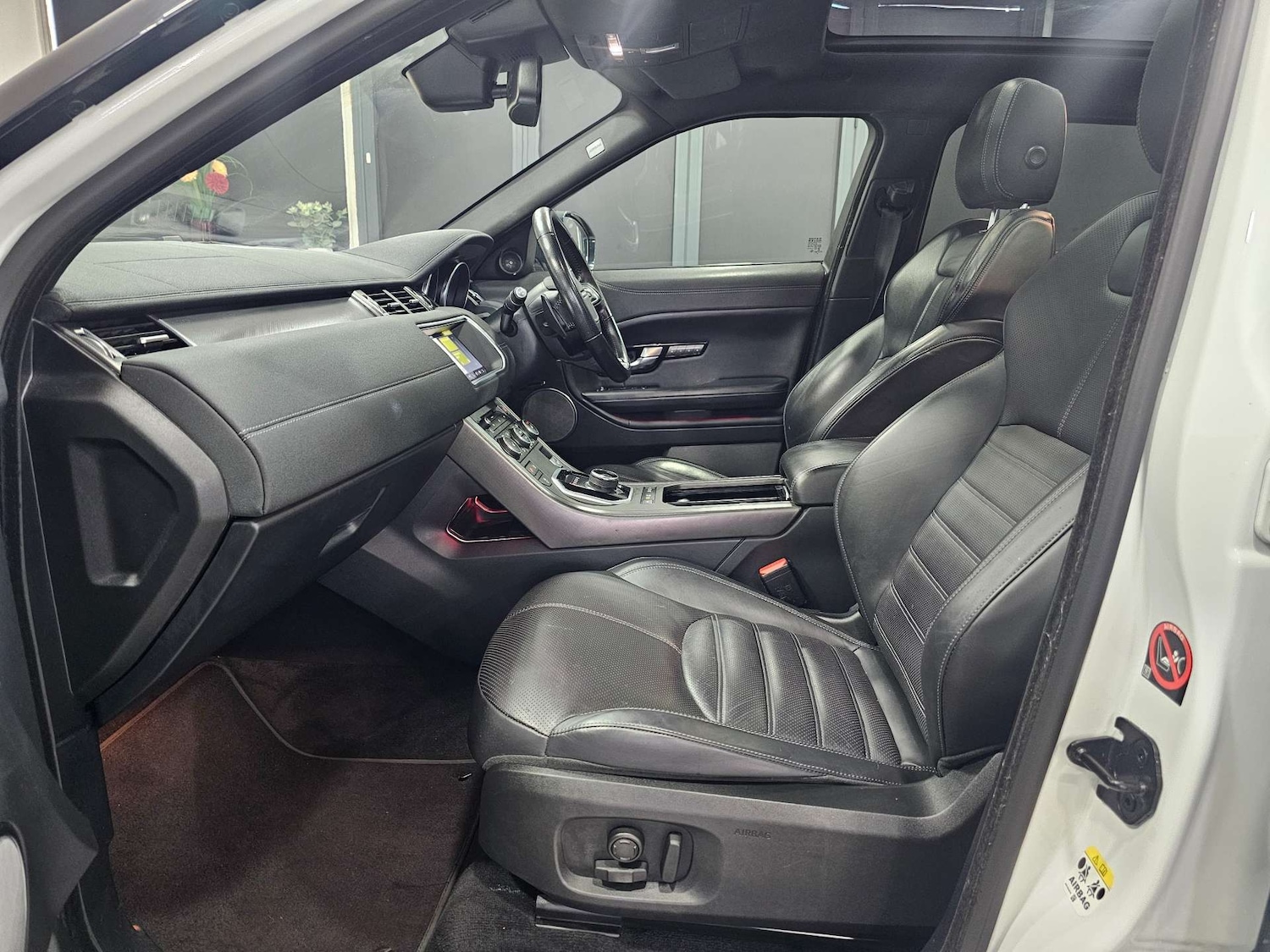 Used Land Rover Range Rover Evoque 2019 for sale - 77056476: Photo 90