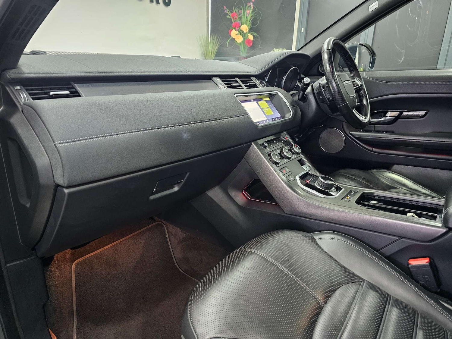 Used Land Rover Range Rover Evoque 2019 for sale - 77056476: Photo 91