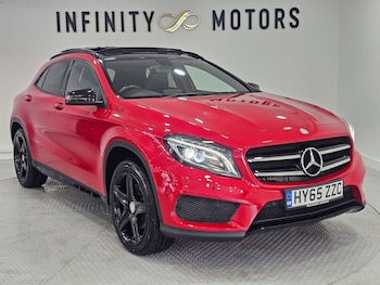 Used Mercedes-Benz GLA 2015 for sale - 78944078: Photo