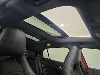 Used Mercedes-Benz GLA 2015 for sale - 78944078: Photo