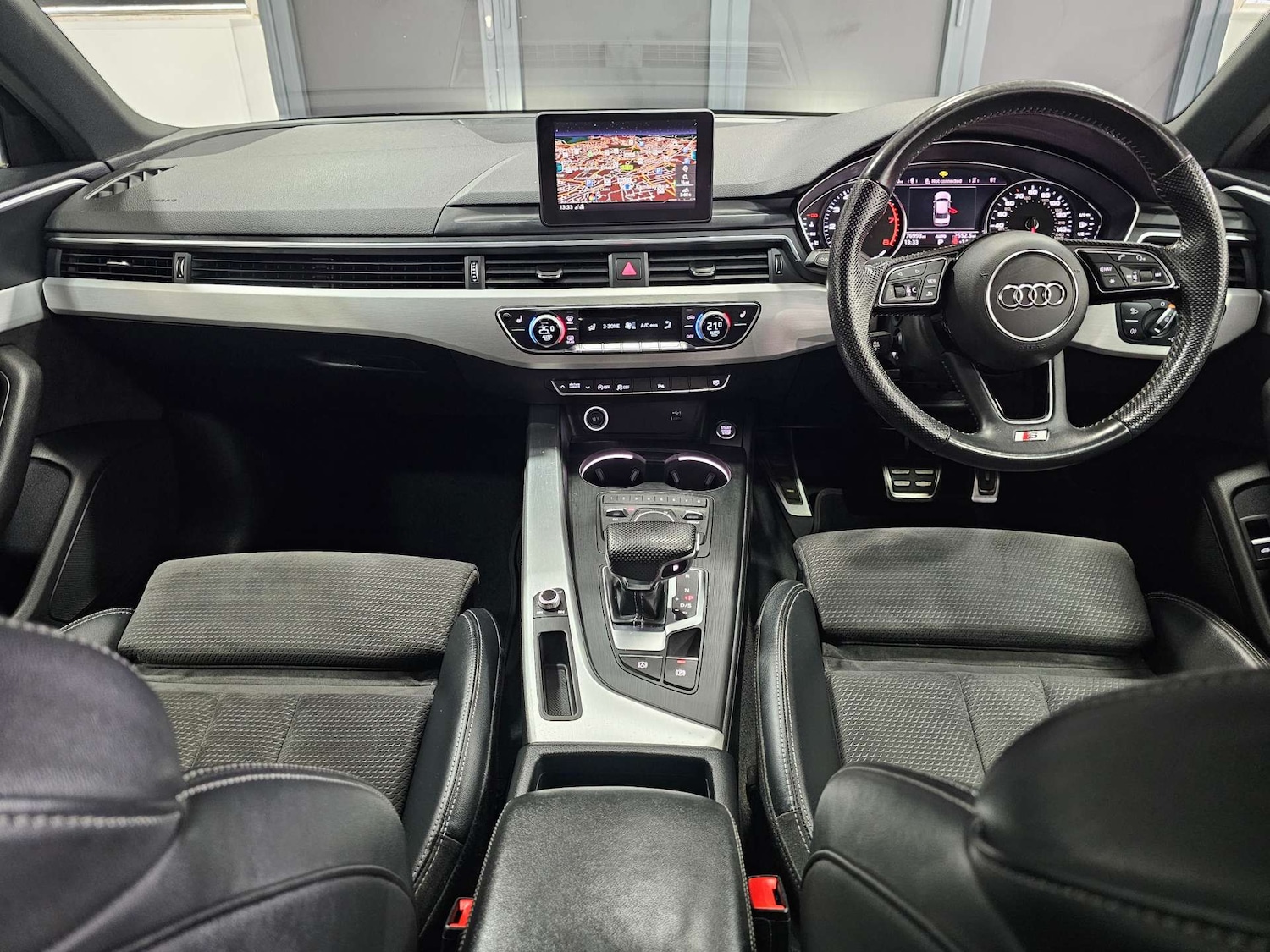 Used Audi A4 2019 for sale - 77937322: Photo 15