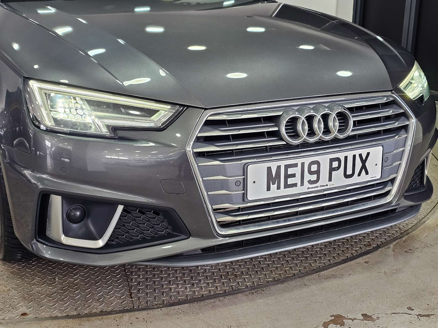 Used Audi A4 2019 for sale - 77937322: Photo 17