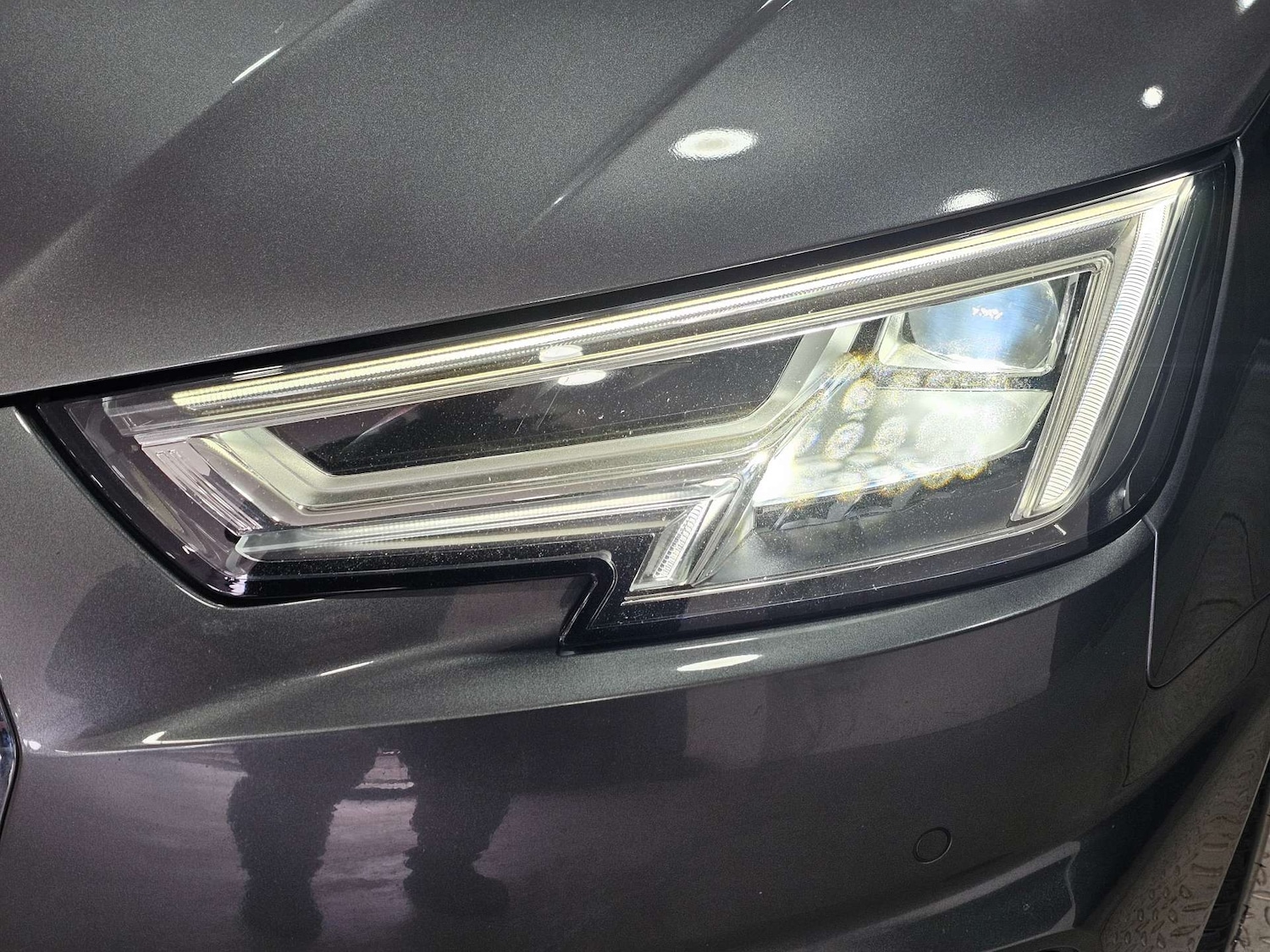 Used Audi A4 2019 for sale - 77937322: Photo 18