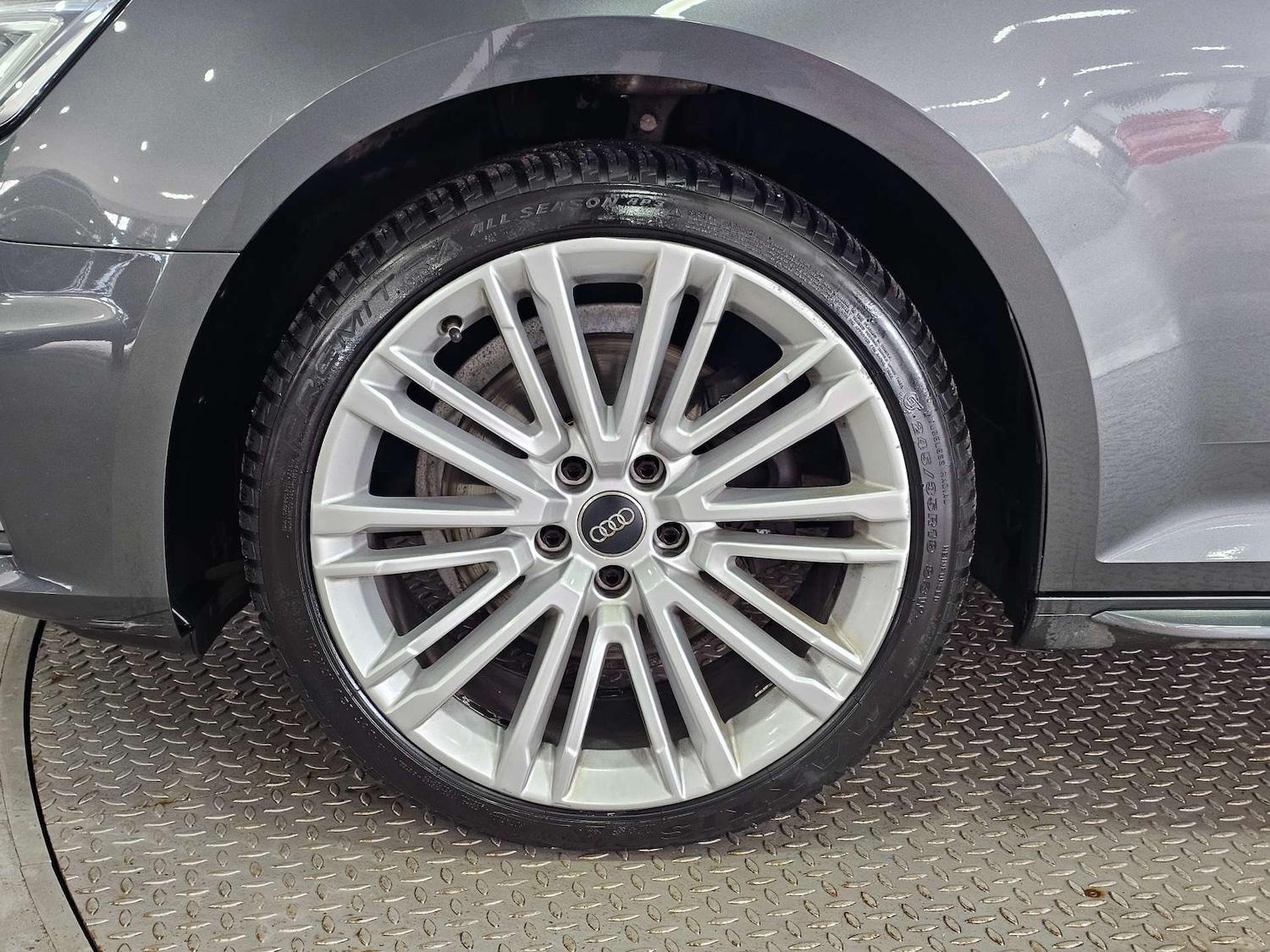 Used Audi A4 2019 for sale - 77937322: Photo 23