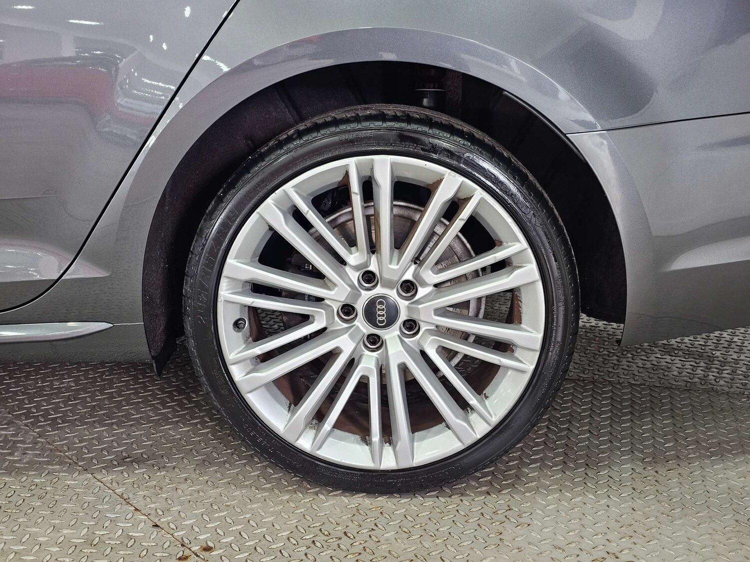 Used Audi A4 2019 for sale - 77937322: Photo 26