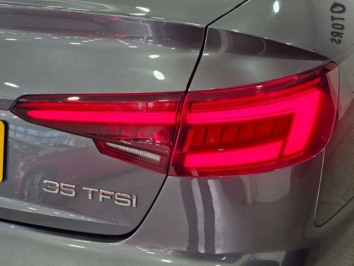 Used Audi A4 2019 for sale - 77937322: Photo 32