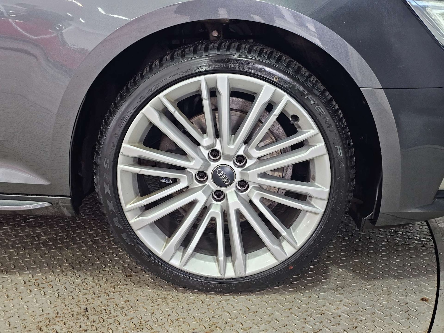 Used Audi A4 2019 for sale - 77937322: Photo 41