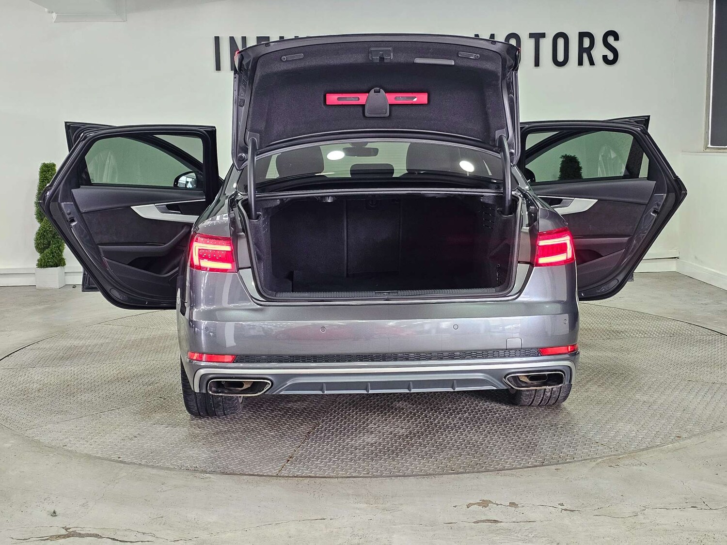 Used Audi A4 2019 for sale - 77937322: Photo 48